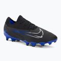 Focicipő Nike Phantom GX Pro FG black/chrome/hyper royal