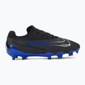 Focicipő Nike Phantom GX Pro FG black/chrome/hyper royal 2