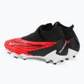 Focicipő Nike Phantom GX Pro DF FG bright crimson/white/black 3