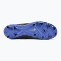 Focicipő Nike Phantom GX Academy DF FG/MG black/chrome/hyper royal 5