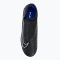 Focicipő Nike Phantom GX Academy DF FG/MG black/chrome/hyper royal 6