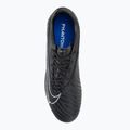 Focicipő Nike Phantom GX Academy FG/MG black/chrome/hyper royal 6