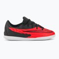 Gyermek futballcipő  Nike JR Phantom GX Club IC GS bright crimson/black/white 2