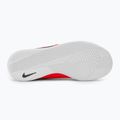 Gyermek futballcipő  Nike JR Phantom GX Club IC GS bright crimson/black/white 5