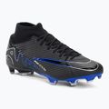 Focicipő Nike Zoom Mercurial Superfly 9 Academy MG black/chrome/hyper real
