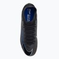 Focicipő Nike Zoom Mercurial Superfly 9 Academy MG black/chrome/hyper real 6