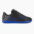 Focicipő Nike JR Mercurial Vapor 15 Club IC black/chrome/hyper real 2