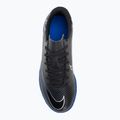 Focicipő Nike JR Mercurial Vapor 15 Club IC black/chrome/hyper real 6