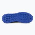 Gyermek futballcipő Nike JR Mercurial Vapor 15 Club TF fekete/króm/hyper real 5