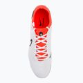 Focicipő Nike Tiempo Legend 10 Pro FG white/black/bright crimson 6