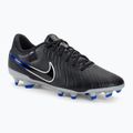 Focicipő Nike Tiempo Legend 10 Academy MG black/chrome/hyper real