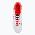 Focicipő Nike Tiempo Legend 10 Academy MG white/black/bright crimson 6