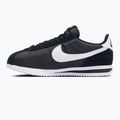 Női cipők Nike Cortez Textile black/white 2
