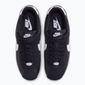 Női cipők Nike Cortez Textile black/white 4