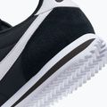 Női cipők Nike Cortez Textile black/white 6