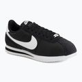 Női cipők Nike Cortez Textile black/white