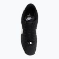 Női cipők Nike Cortez Textile black/white 5