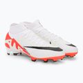 Focicipő Nike Zoom Mercurial Superfly 9 Pro FG bright crimson/white/black 4