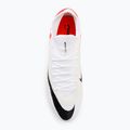 Focicipő Nike Zoom Mercurial Superfly 9 Pro FG bright crimson/white/black 6