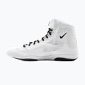 Nike Inflict 3 fekete/fehér birkózó cipő 9
