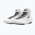 Nike Inflict 3 fekete/fehér birkózó cipő 10