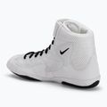 Nike Inflict 3 fekete/fehér birkózó cipő 3