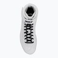 Nike Inflict 3 fekete/fehér birkózó cipő 5