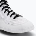 Nike Inflict 3 fekete/fehér birkózó cipő 7