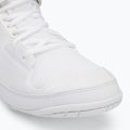 Birkózócipő Nike Fury white/metallic silver 7
