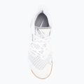 Nike Zoom Hyperspeed Court SE fehér/metál ezüst gumis röplabdacipő 6