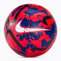 Focilabda Nike Premier League Pitch university red/royal blue/white méret 5