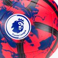 Focilabda Nike Premier League Pitch university red/royal blue/white méret 5 3