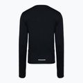 Női hosszú ujjú felső futáshoz Nike Dri-Fit Swift Element UV black 2