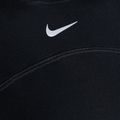 Női hosszú ujjú felső futáshoz Nike Dri-Fit Swift Element UV black 3