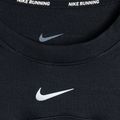 Női hosszú ujjú felső futáshoz Nike Dri-Fit Swift Element UV black 6