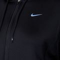 Nike Therma-FIT One női pulóver fekete/fehér 3