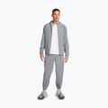 Férfi dzseki Nike Form Dri-Fit smoke grey 2