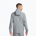 Férfi dzseki Nike Form Dri-Fit smoke grey 3