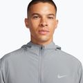 Férfi dzseki Nike Form Dri-Fit smoke grey 4