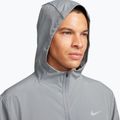 Férfi dzseki Nike Form Dri-Fit smoke grey 5