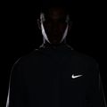 Férfi dzseki Nike Form Dri-Fit smoke grey 7