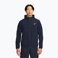 Férfi kabát Nike Form Dri-Fit obsidian