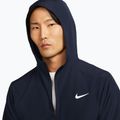 Férfi kabát Nike Form Dri-Fit obsidian 4