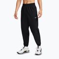 Férfi Nike Dri-Fit Form Tapered nadrág fekete/fekete