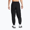 Férfi Nike Dri-Fit Form Tapered nadrág fekete/fekete 2