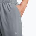 Férfi nadrág Nike Dri-Fit Form Tapered smoke grey/black 4