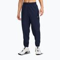 Férfi nadrág Nike Dri-Fit Form Tapered obsidian/black