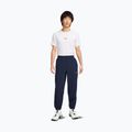 Férfi nadrág Nike Dri-Fit Form Tapered obsidian/black 2