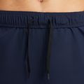 Férfi nadrág Nike Dri-Fit Form Tapered obsidian/black 4