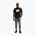 Férfi nadrág Nike Unlimited smoke grey/black/smoke grey 2